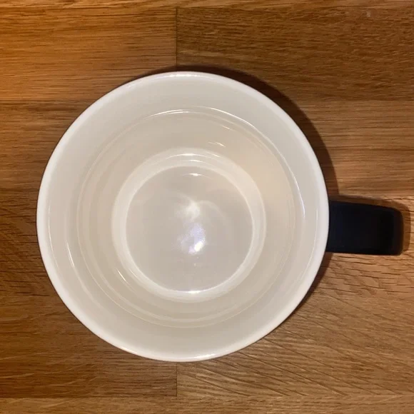 2011 Starbucks Reserve New Bone China Mug 16 oz - Picture 3 of 4